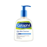 Cetaphil Oily Skin Cleanser 236ml